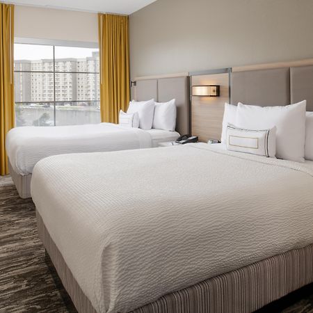 Springhill Suites Seattle Downtown, South Lake Union Exterior foto